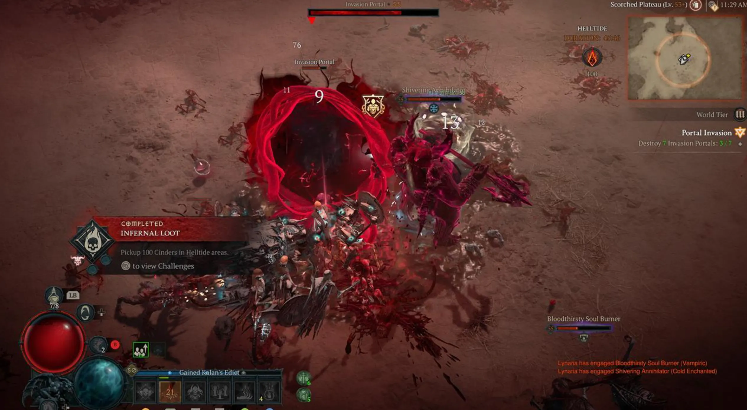diablo 4 helltides